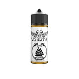 Clouds of Valhalla 100ml Shortfill 0mg (70VG/30VG) - GU PAK