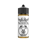 Clouds of Valhalla 100ml Shortfill 0mg (70VG/30VG) - GU PAK