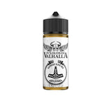Clouds of Valhalla 100ml Shortfill 0mg (70VG/30VG) - GU PAK