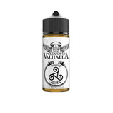 Clouds of Valhalla 100ml Shortfill 0mg (70VG/30VG) - GU PAK