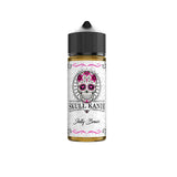 Skull Kandi 100ml Shortfill 0mg (70VG/30VG) - GU PAK