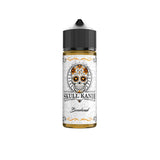 Skull Kandi 100ml Shortfill 0mg (70VG/30VG) - GU PAK