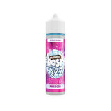Dr Frost Frosty Fizz 50ml Shortfill 0mg (70VG/30PG) - GU PAK