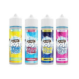 Dr Frost Frosty Fizz 50ml Shortfill 0mg (70VG/30PG) - GU PAK