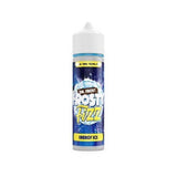 Dr Frost Frosty Fizz 50ml Shortfill 0mg (70VG/30PG) - GU PAK