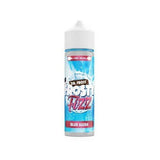 Dr Frost Frosty Fizz 50ml Shortfill 0mg (70VG/30PG) - GU PAK