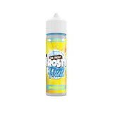 Dr Frost Frosty Fizz 50ml Shortfill 0mg (70VG/30PG) - GU PAK