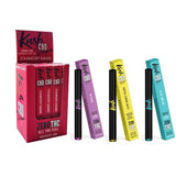 Kush Vape 200mg CBD Disposable Vape Pen (70VG/30PG) - GU PAK