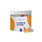 European Hemp Co 25mg CBD Gummy Worms - Small Pack - GU PAK