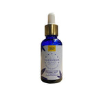 European Hemp Co 1000mg CBD Natural Hemp Flavour CBD oil 30ml - GU PAK