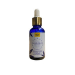European Hemp Co 1500mg CBD Natural Hemp Flavour CBD oil 30ml - GU PAK