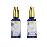 European Hemp Co Broad Spectrum Hemp Extract 500mg CBD Spray 30ml - GU PAK