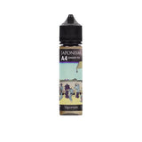 Japonism by Vaponaire 50ml Shortfill 0mg (70VG/30PG) - GU PAK