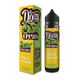 Doozy Vape Co Sweet Treats 50ml Shortfill 0mg (70VG/30PG) - GU PAK