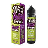 Doozy Vape Co Sweet Treats 50ml Shortfill 0mg (70VG/30PG) - GU PAK