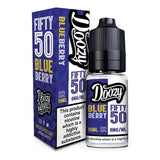 6MG Fifty:50 by Doozy Vape Co 10ml (50VG/50PG) - GU PAK