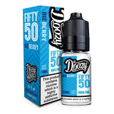 3MG Fifty:50 by Doozy Vape Co 10ml (50VG/50PG) - GU PAK