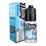 6MG Fifty:50 by Doozy Vape Co 10ml (50VG/50PG) - GU PAK