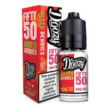 6MG Fifty:50 by Doozy Vape Co 10ml (50VG/50PG) - GU PAK