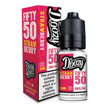 6MG Fifty:50 by Doozy Vape Co 10ml (50VG/50PG) - GU PAK