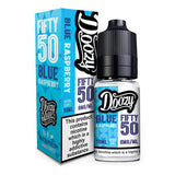 3MG Fifty:50 by Doozy Vape Co 10ml (50VG/50PG) - GU PAK