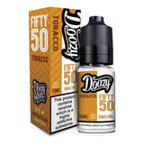 3MG Fifty:50 by Doozy Vape Co 10ml (50VG/50PG) - GU PAK