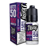 3MG Fifty:50 by Doozy Vape Co 10ml (50VG/50PG) - GU PAK