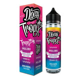 Doozy Tropix 50ml Shortfill 0mg (70VG/30PG) - GU PAK