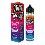 Doozy Tropix 50ml Shortfill 0mg (70VG/30PG) - GU PAK