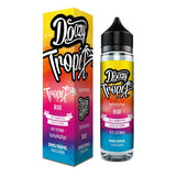 Doozy Tropix 50ml Shortfill 0mg (70VG/30PG) - GU PAK