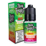 20MG Doozy Tropix Salts by Doozy Vape Co (50VG/50PG) - GU PAK