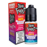 10MG Doozy Tropix Salts by Doozy Vape Co (50VG/50PG) - GU PAK