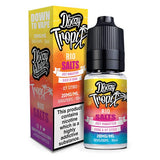10MG Doozy Tropix Salts by Doozy Vape Co (50VG/50PG) - GU PAK