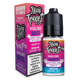 10MG Doozy Tropix Salts by Doozy Vape Co (50VG/50PG) - GU PAK