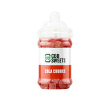 CBD Asylum 500mg CBD Sweets - GU PAK
