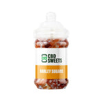 CBD Asylum 500mg CBD Sweets - GU PAK