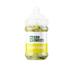CBD Asylum 500mg CBD Sweets - GU PAK