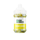 CBD Asylum 500mg CBD Sweets - GU PAK