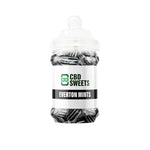 CBD Asylum 500mg CBD Sweets - GU PAK
