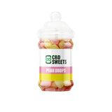 CBD Asylum 500mg CBD Sweets - GU PAK