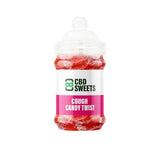 CBD Asylum 500mg CBD Sweets - GU PAK