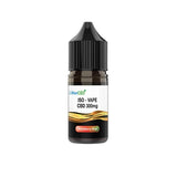 LVWell CBD Iso-Vape 300mg 30ml E-liquid - GU PAK