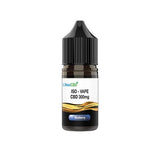 LVWell CBD Iso-Vape 300mg 30ml E-liquid - GU PAK