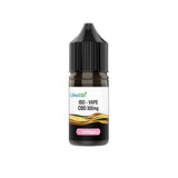 LVWell CBD Iso-Vape 300mg 30ml E-liquid - GU PAK