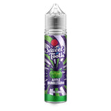 Sweet Tooth 50ml Shortfill 0mg (70VG/30PG) - GU PAK