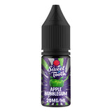 20MG Sweet Tooth 10ML Nic Salt (50VG/50PG) - GU PAK