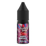11MG Sweet Tooth 10ML Nic Salt (50VG/50PG) - GU PAK