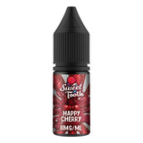 11MG Sweet Tooth 10ML Nic Salt (50VG/50PG) - GU PAK