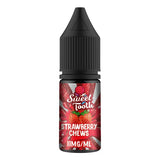 11MG Sweet Tooth 10ML Nic Salt (50VG/50PG) - GU PAK
