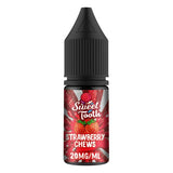 20MG Sweet Tooth 10ML Nic Salt (50VG/50PG) - GU PAK